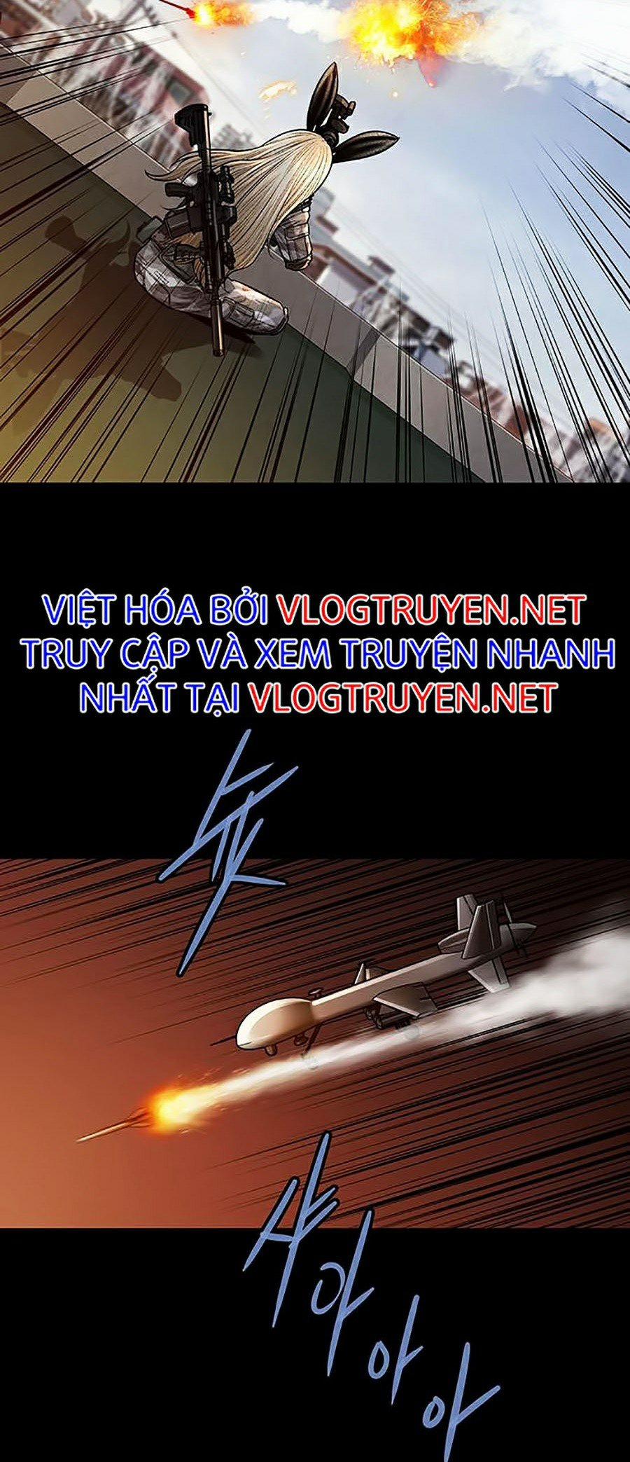 Thảm Họa Ong Độc 263 trang 27