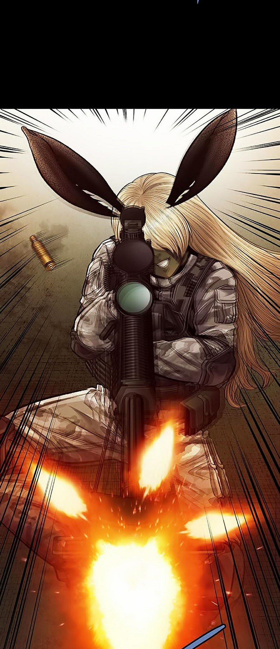 Thảm Họa Ong Độc 263 trang 28