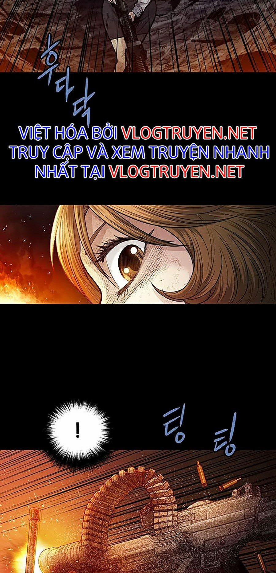 Thảm Họa Ong Độc 263 trang 3