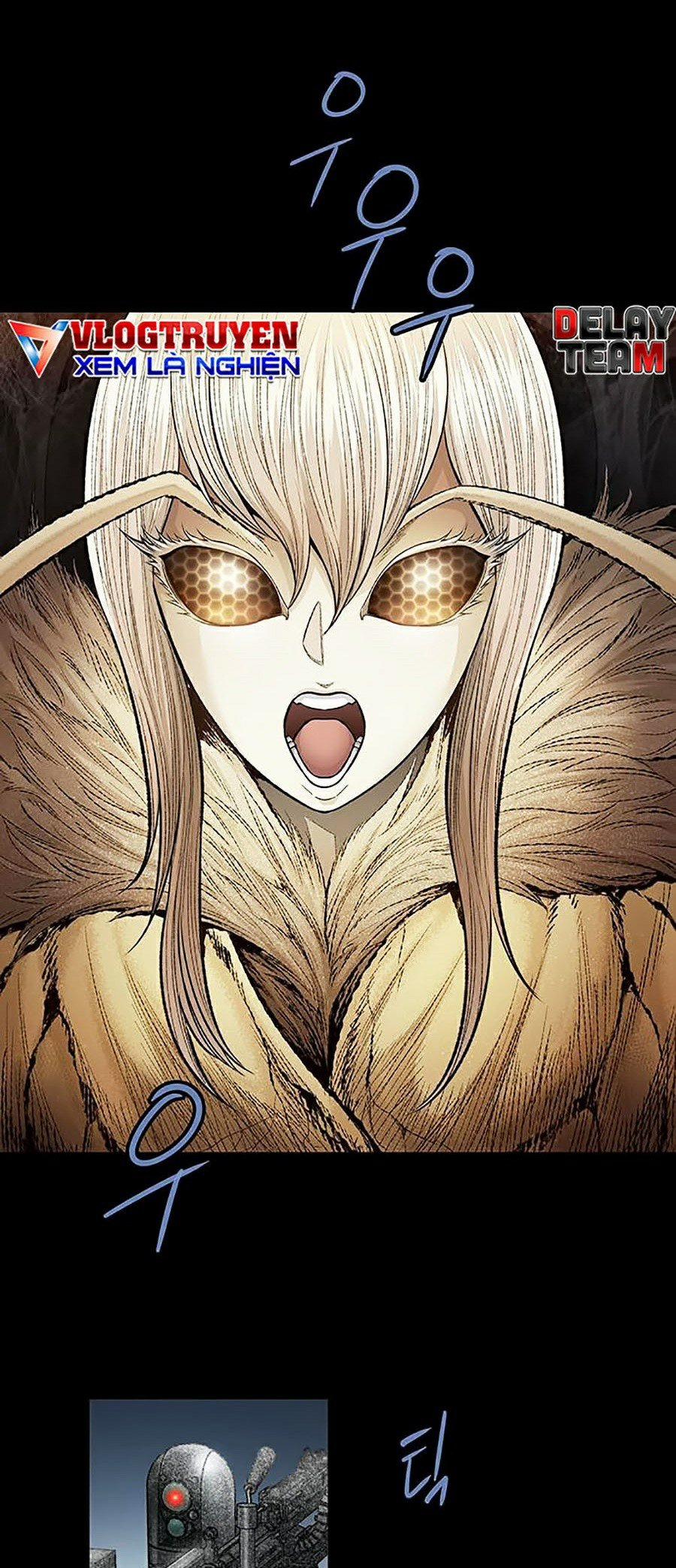 Thảm Họa Ong Độc 263 trang 33
