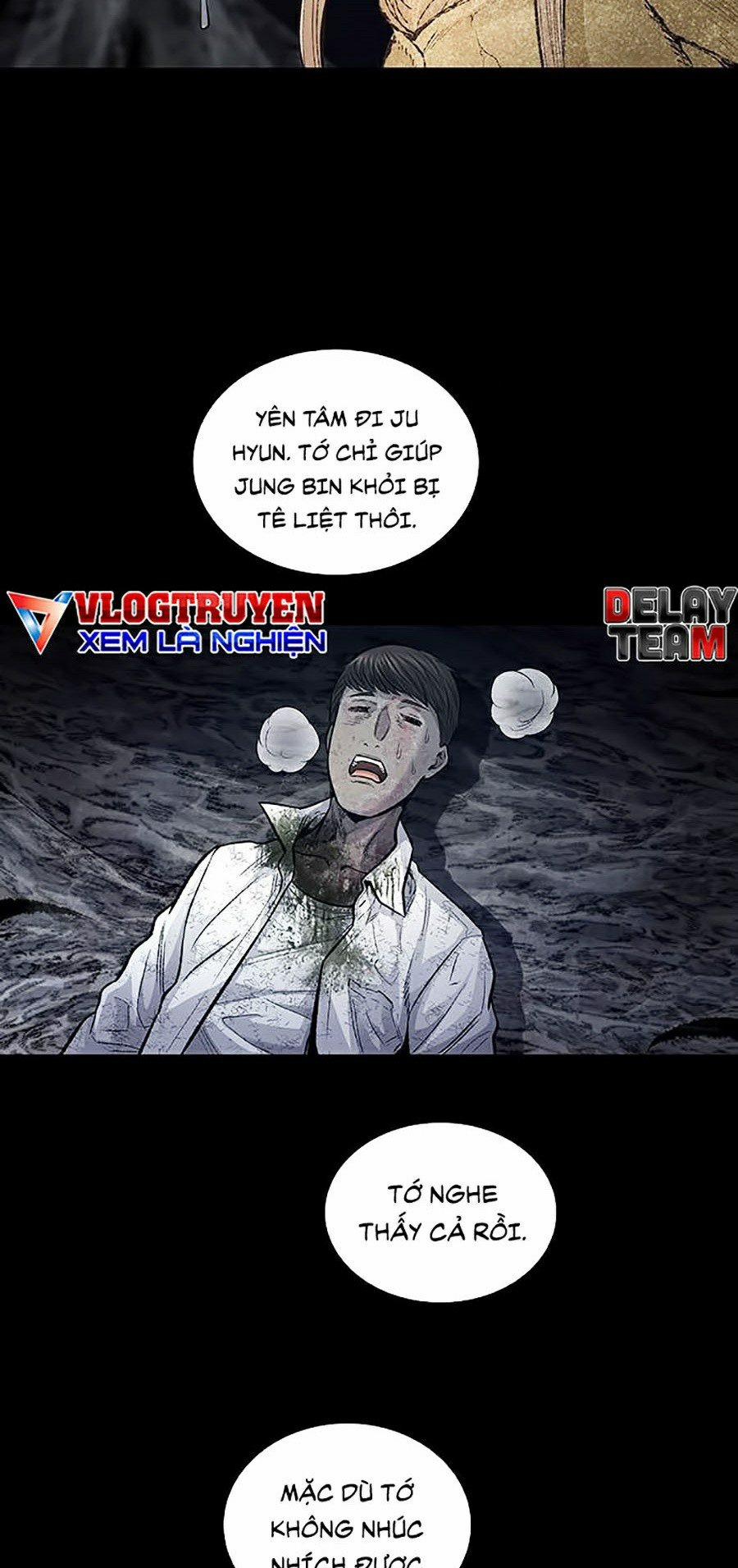 Thảm Họa Ong Độc 263 trang 39
