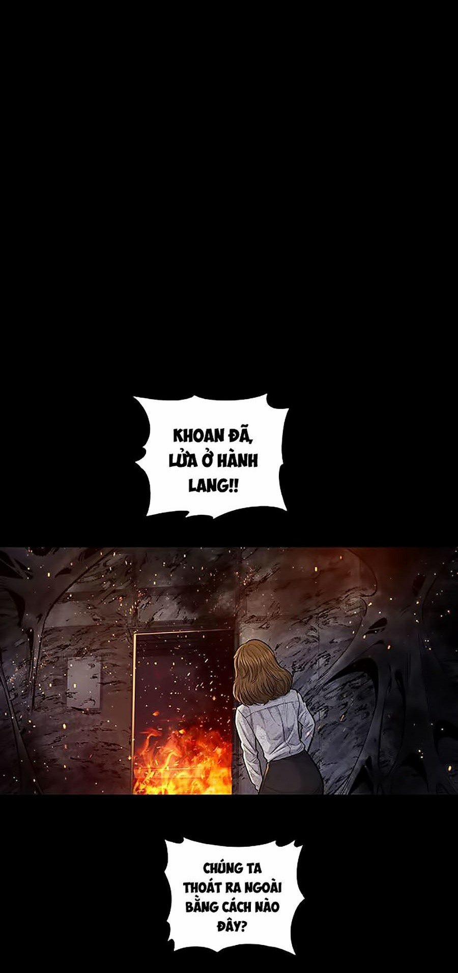 Thảm Họa Ong Độc 263 trang 43