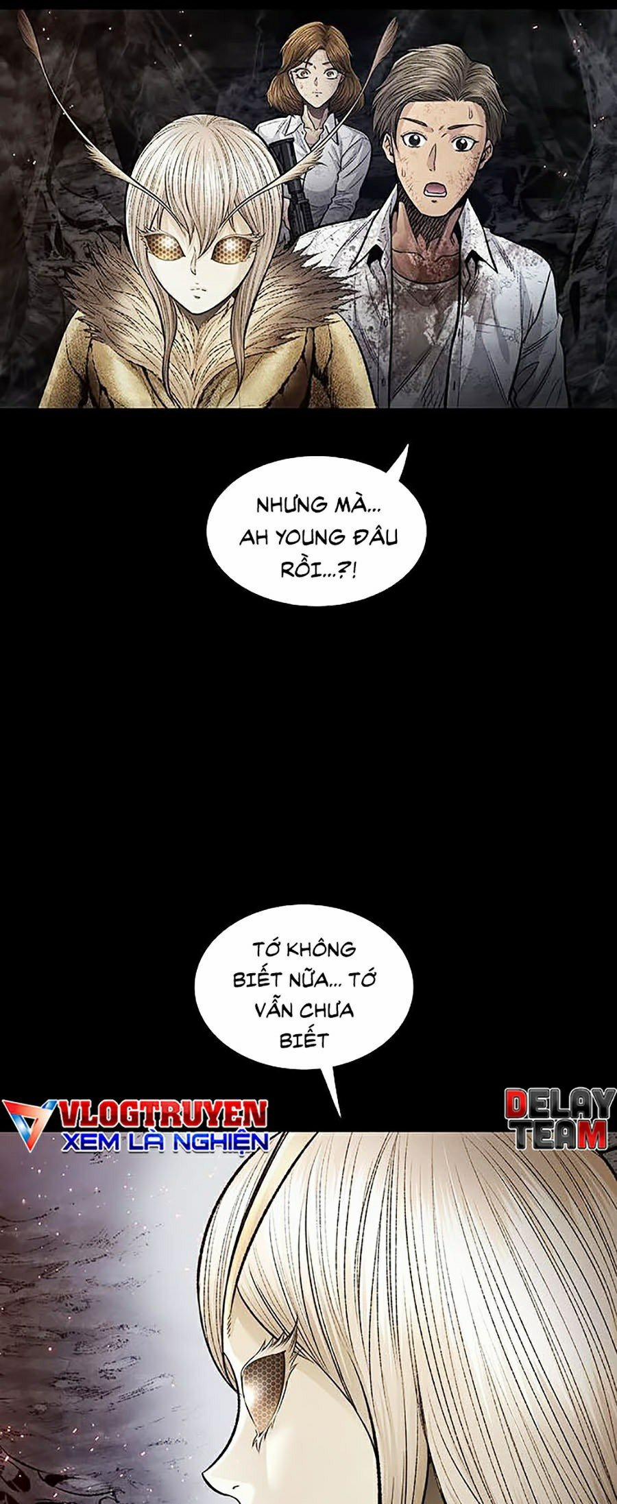 Thảm Họa Ong Độc 263 trang 48