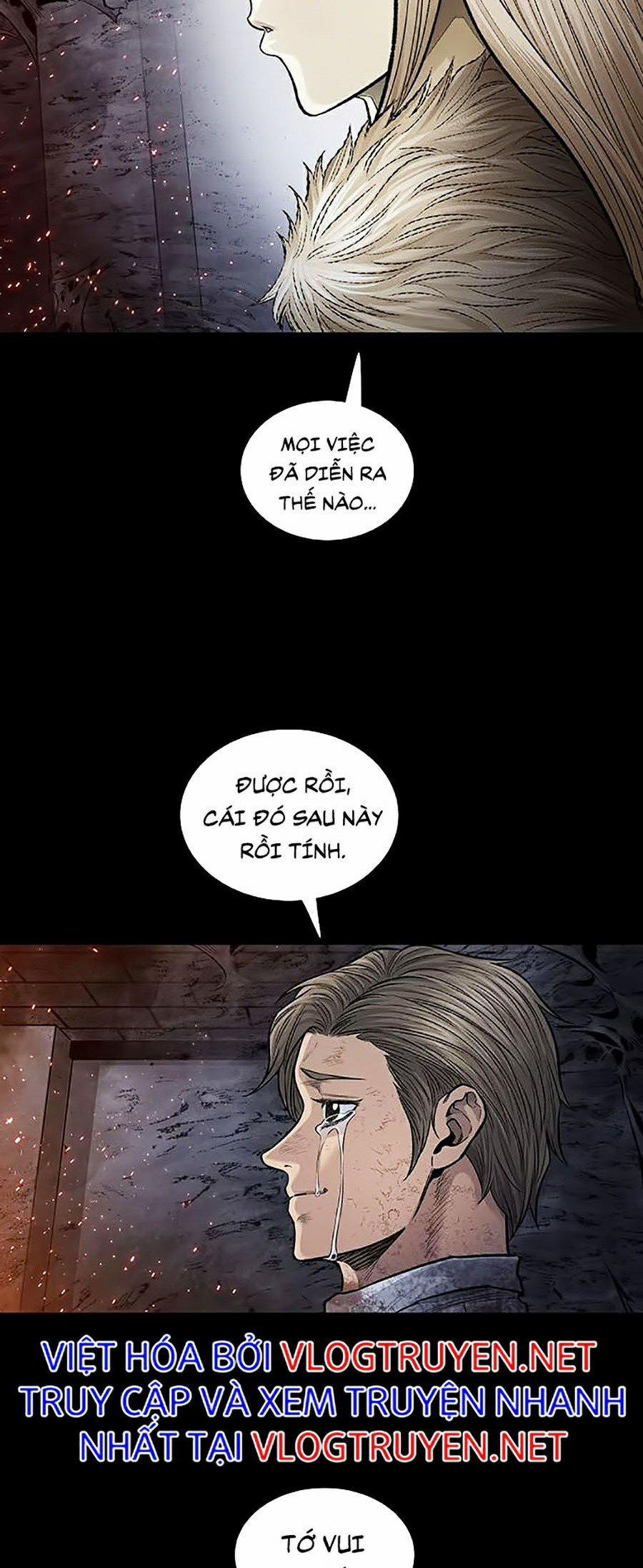 Thảm Họa Ong Độc 263 trang 49