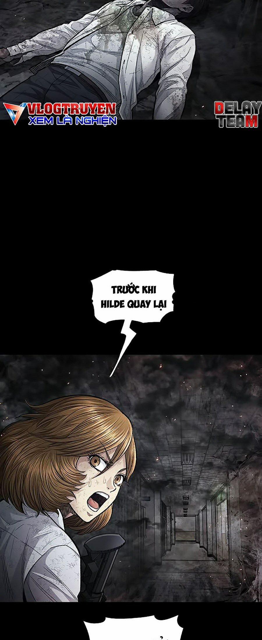 Thảm Họa Ong Độc 263 trang 51