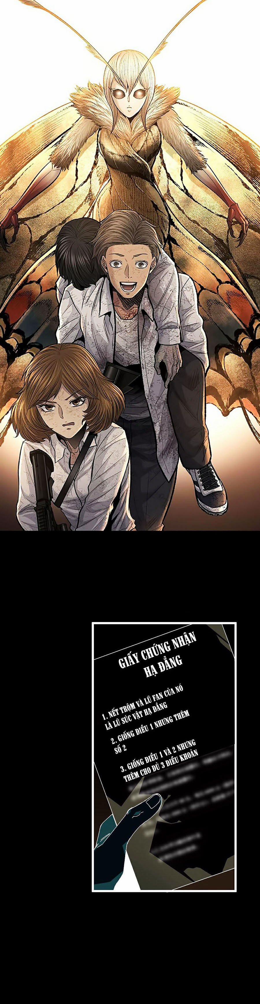 Thảm Họa Ong Độc 263 trang 53