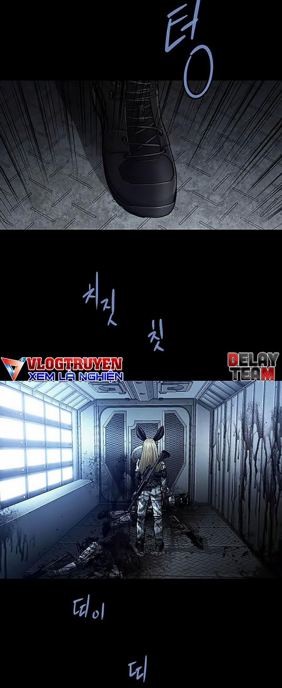 Thảm Họa Ong Độc 263 trang 54