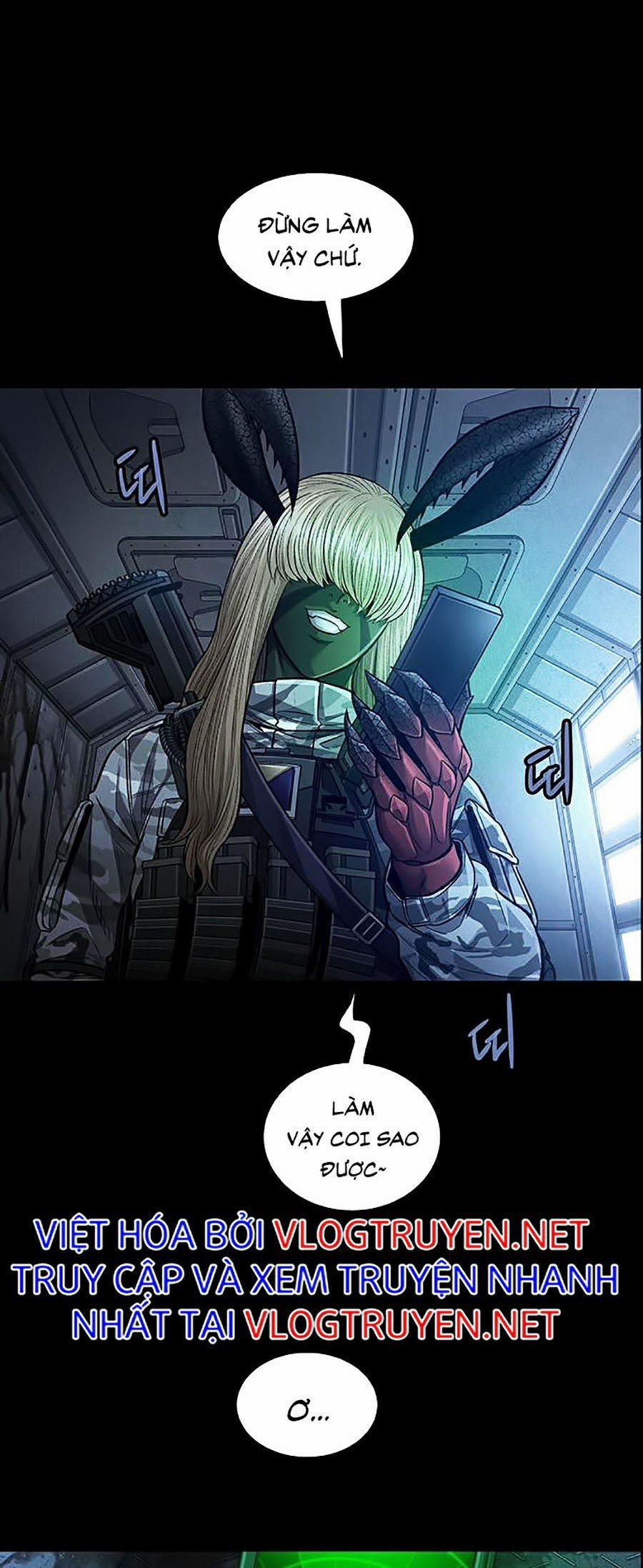 Thảm Họa Ong Độc 263 trang 55