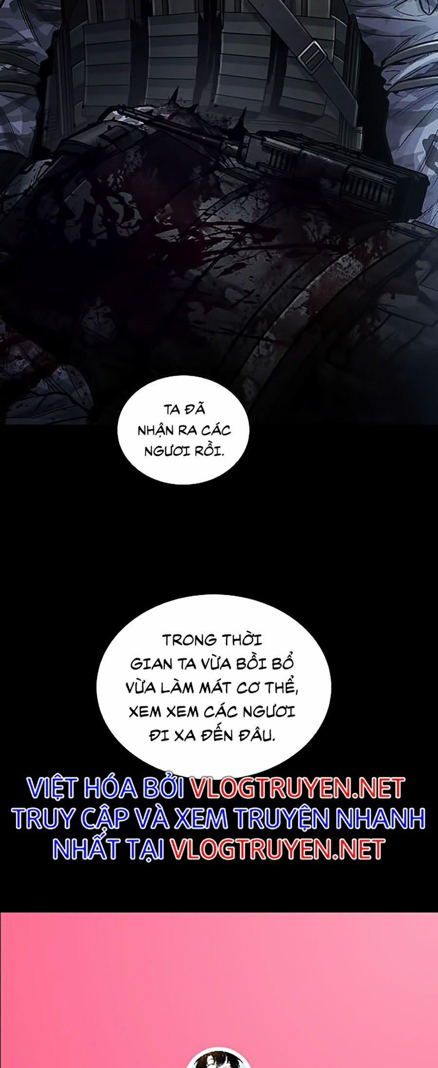 Thảm Họa Ong Độc 263 trang 58