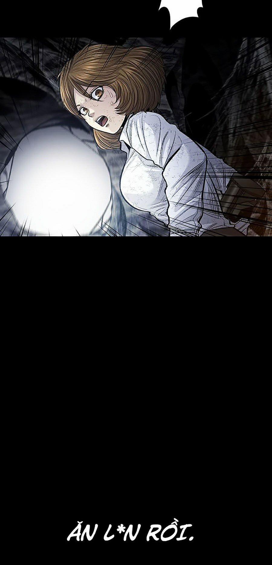 Thảm Họa Ong Độc 263 trang 7