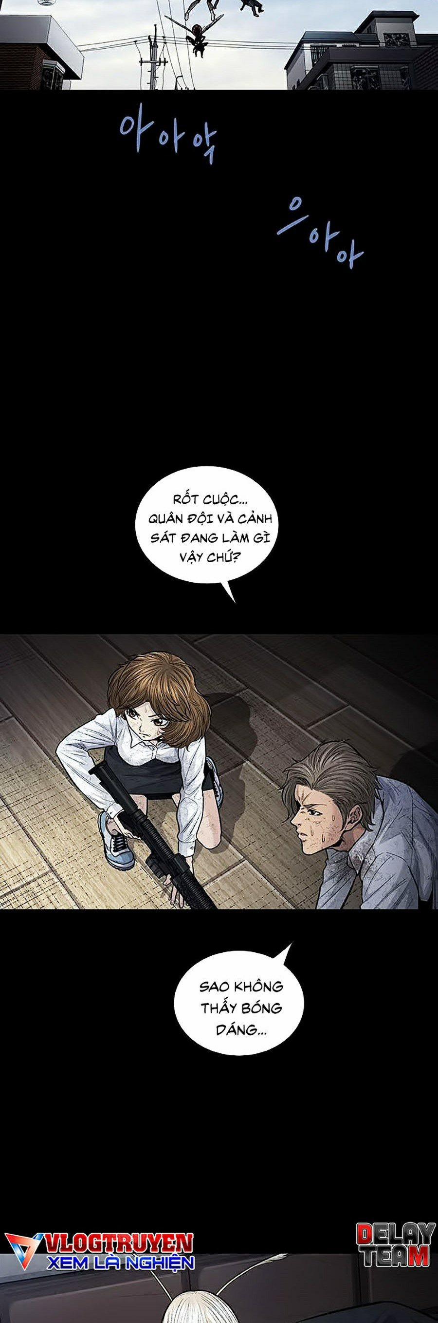 Thảm Họa Ong Độc 264 trang 12