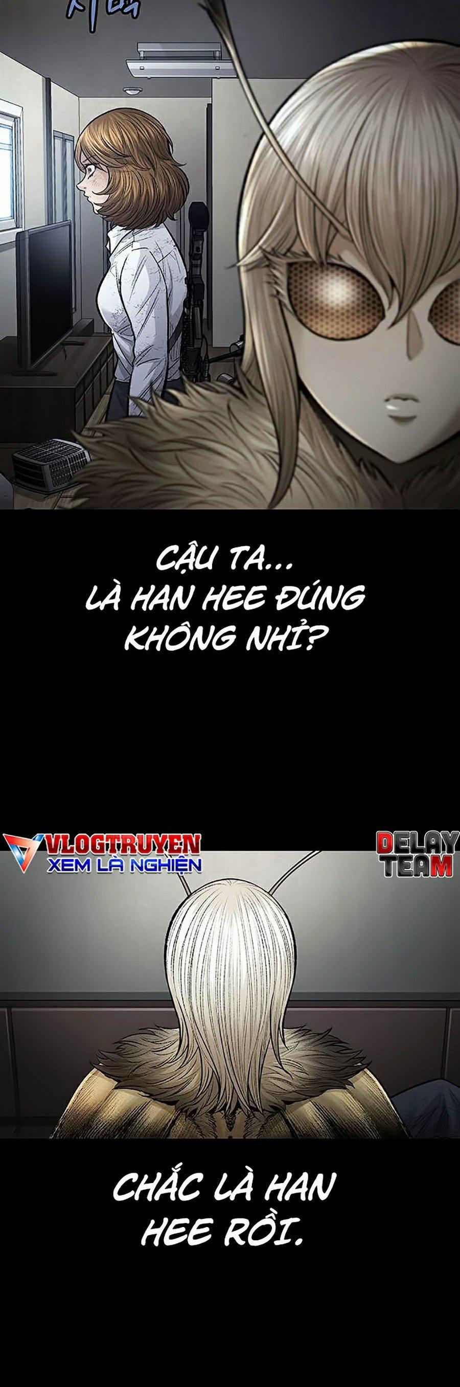 Thảm Họa Ong Độc 264 trang 19