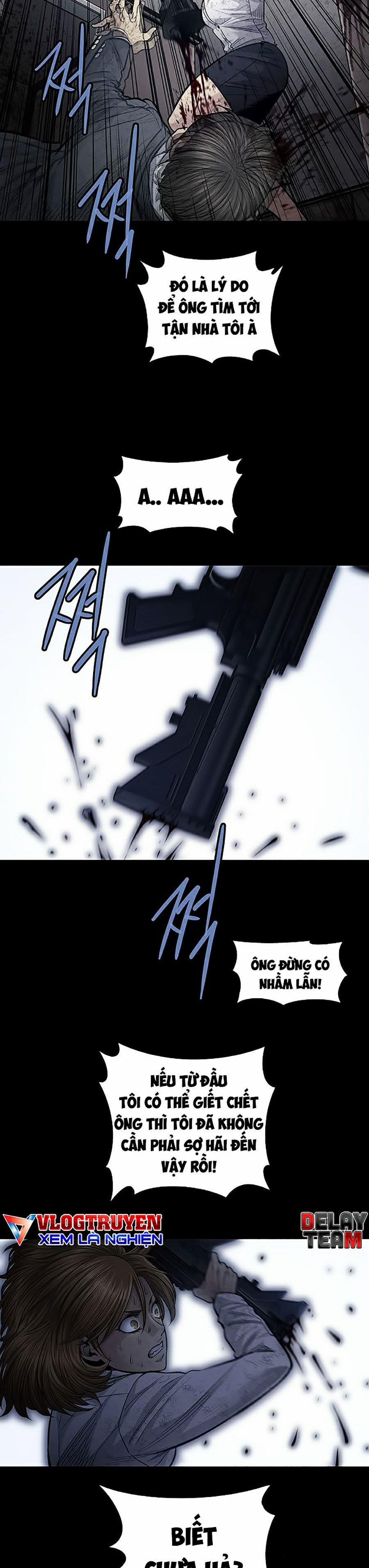 Thảm Họa Ong Độc 264 trang 33