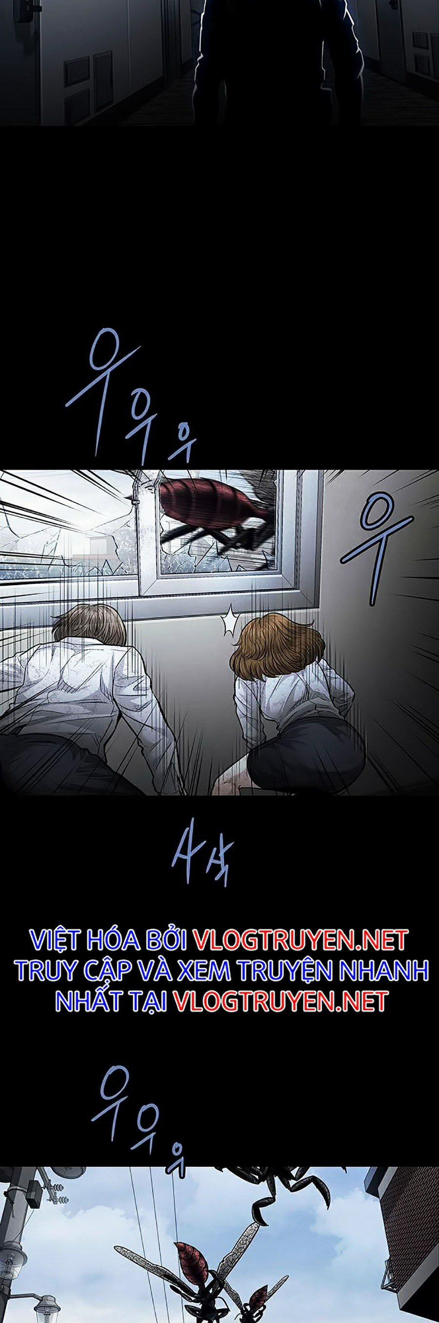 Thảm Họa Ong Độc 265 trang 11