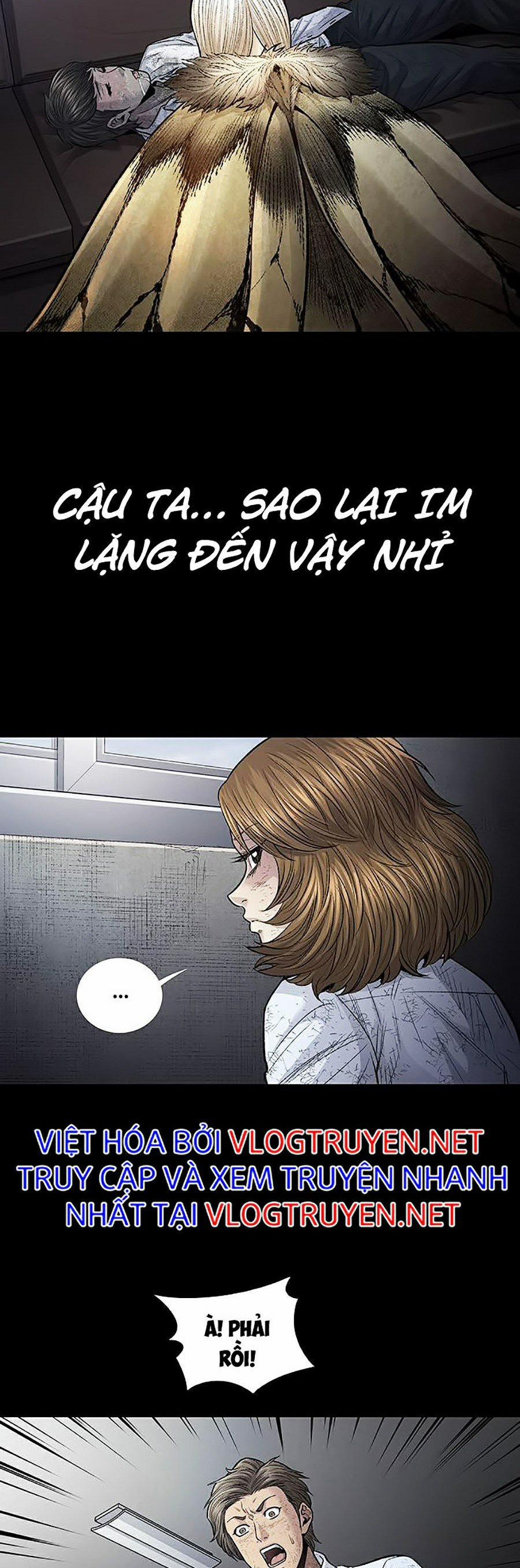 Thảm Họa Ong Độc 265 trang 13