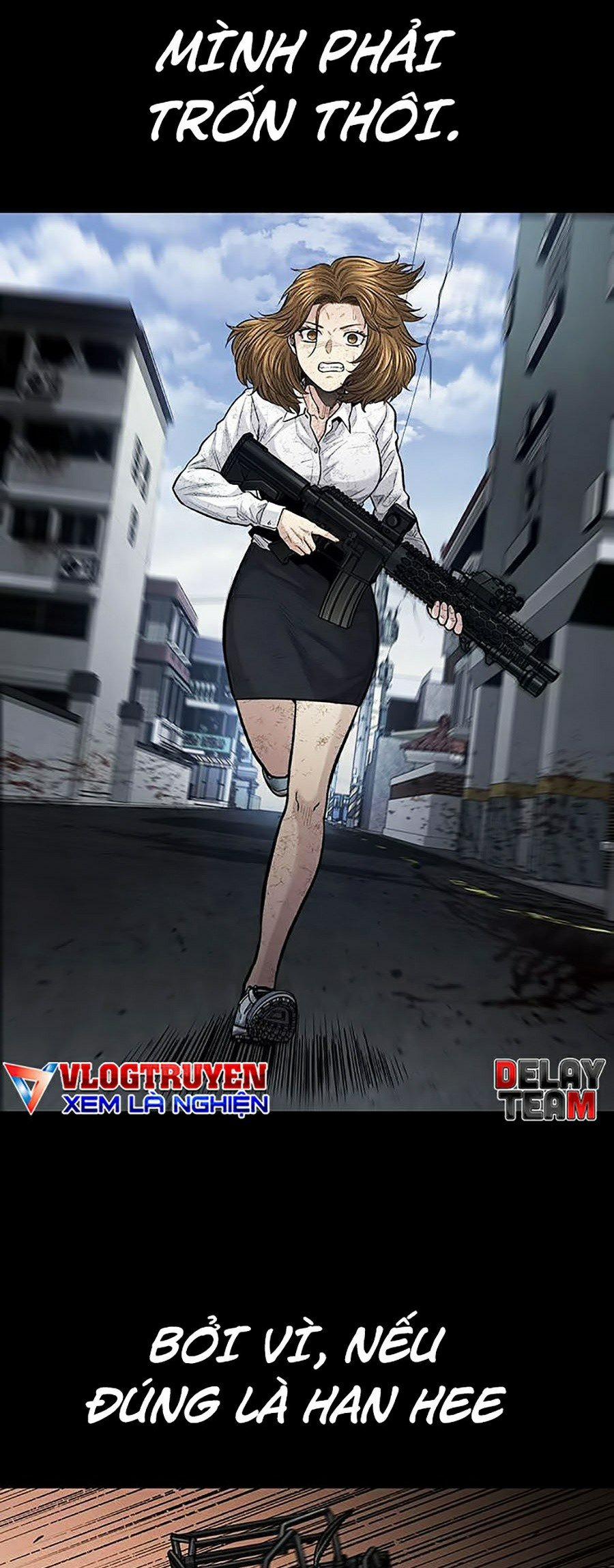 Thảm Họa Ong Độc 265 trang 22