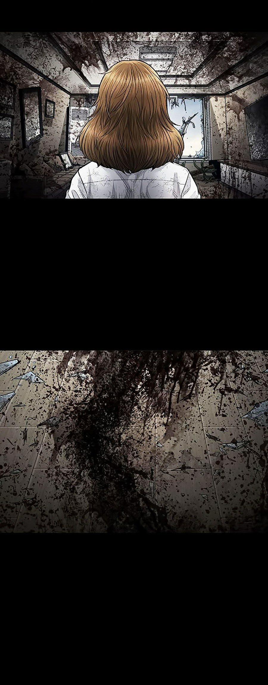 Thảm Họa Ong Độc 265 trang 24