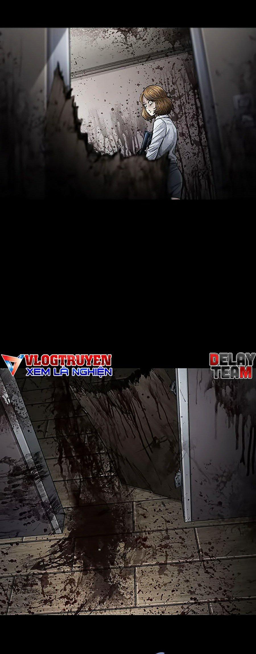 Thảm Họa Ong Độc 265 trang 25