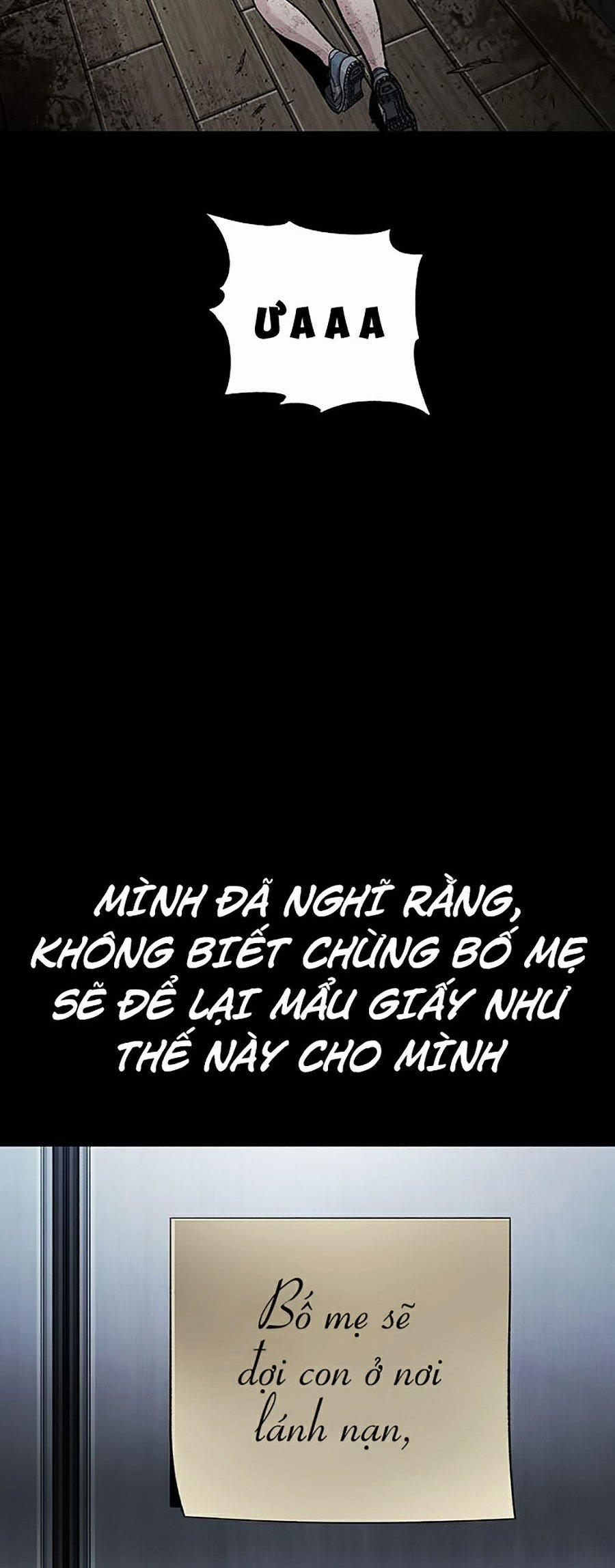 Thảm Họa Ong Độc 265 trang 27