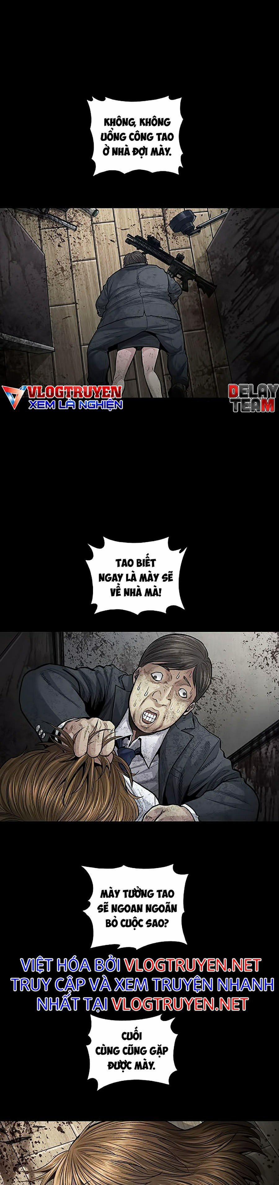 Thảm Họa Ong Độc 265 trang 30