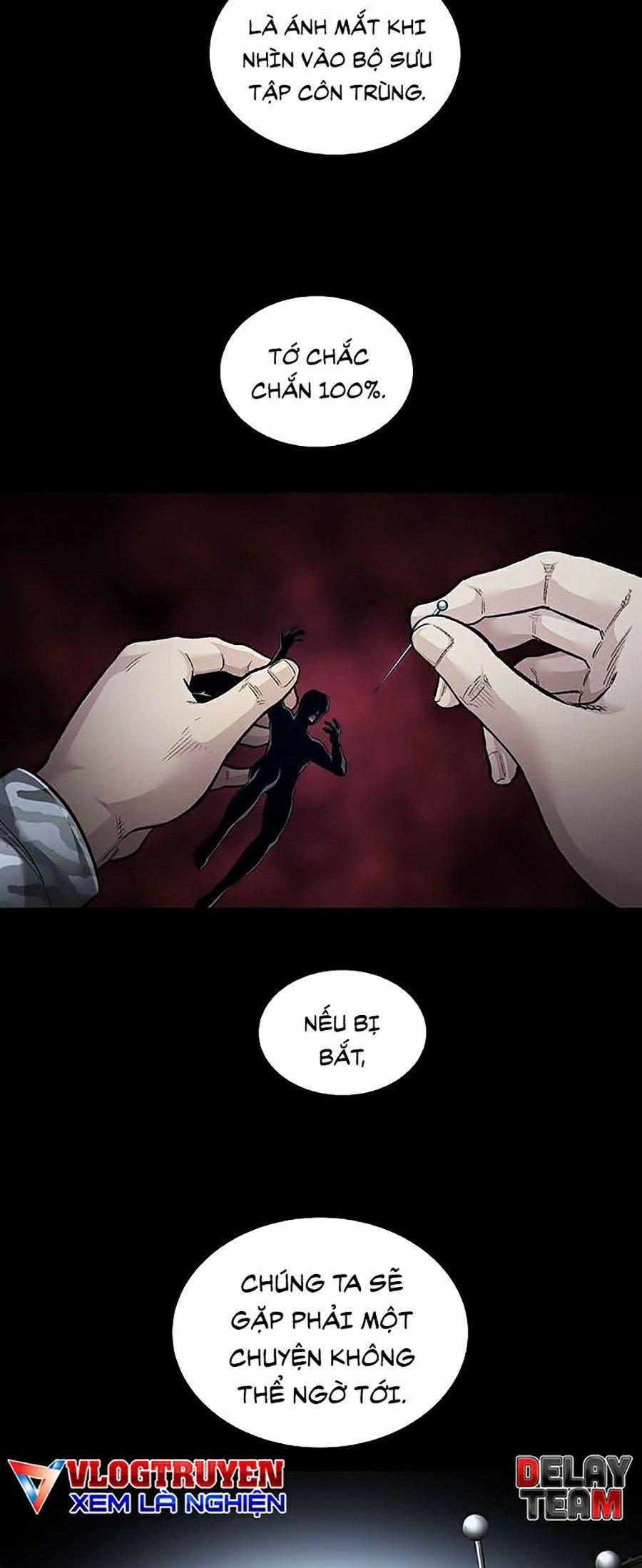 Thảm Họa Ong Độc 265 trang 8