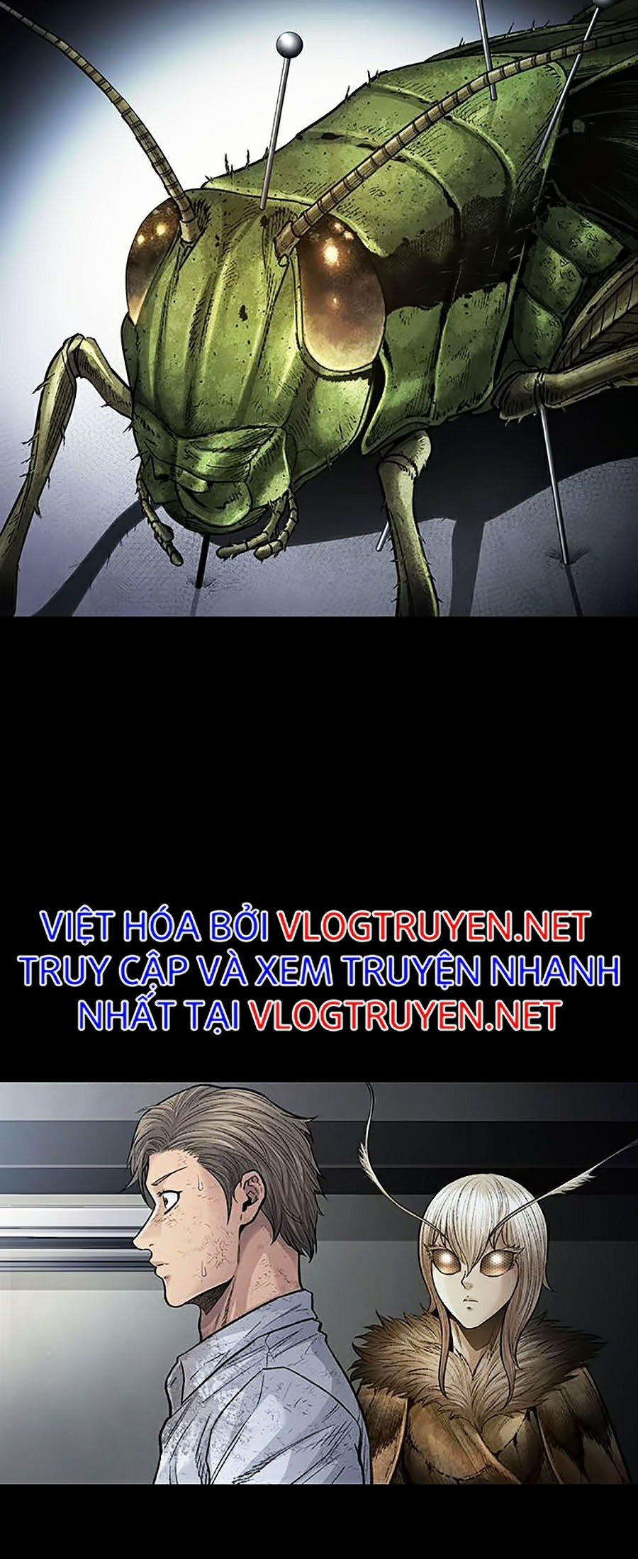 Thảm Họa Ong Độc 265 trang 9