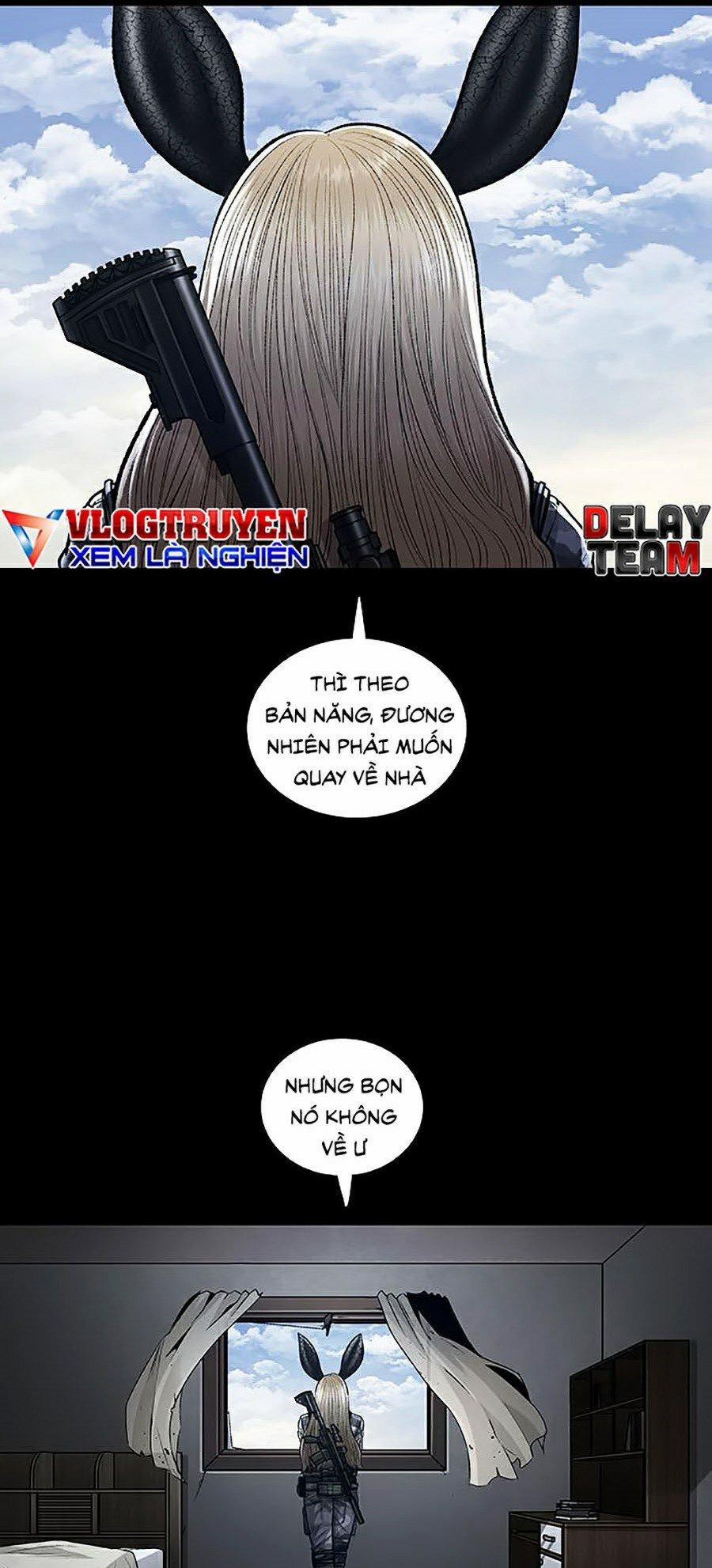 Thảm Họa Ong Độc 266 trang 1