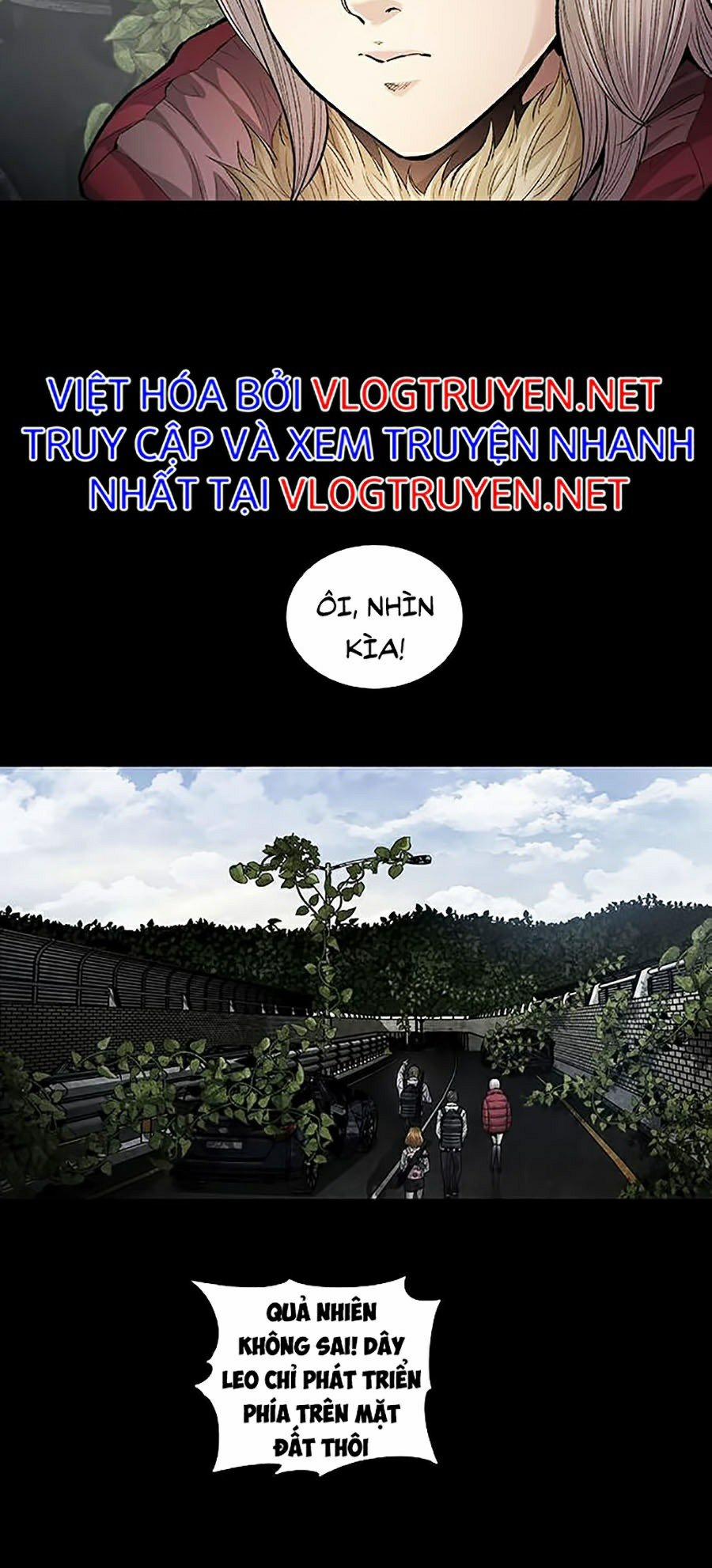 Thảm Họa Ong Độc 266 trang 11