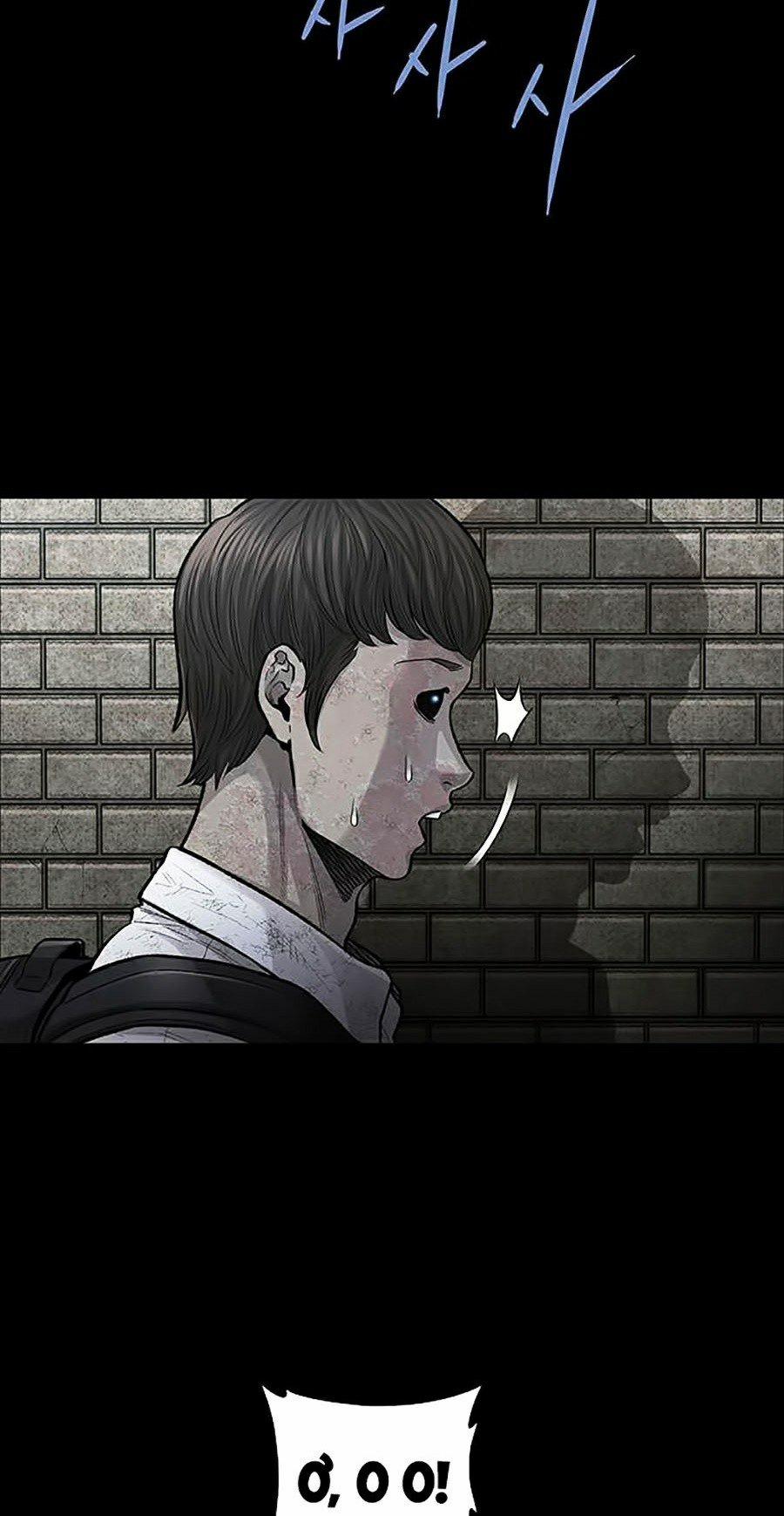 Thảm Họa Ong Độc 266 trang 15