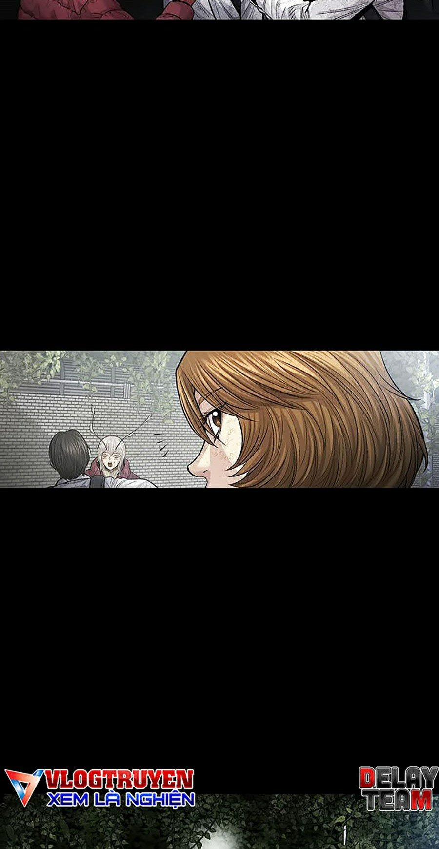 Thảm Họa Ong Độc 266 trang 19