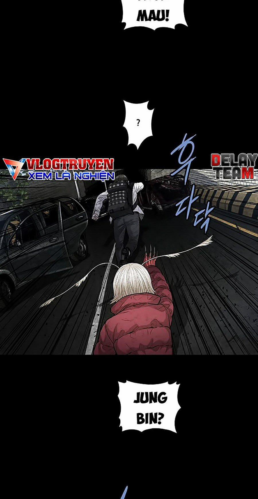 Thảm Họa Ong Độc 266 trang 23