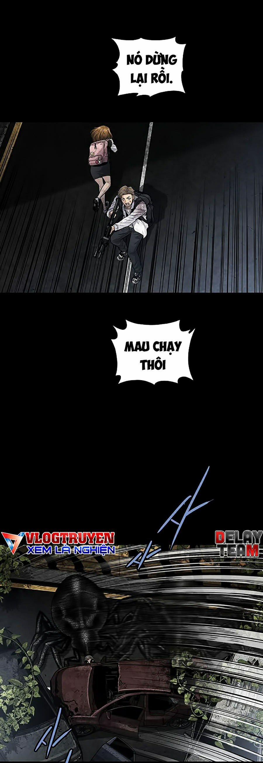 Thảm Họa Ong Độc 266 trang 25