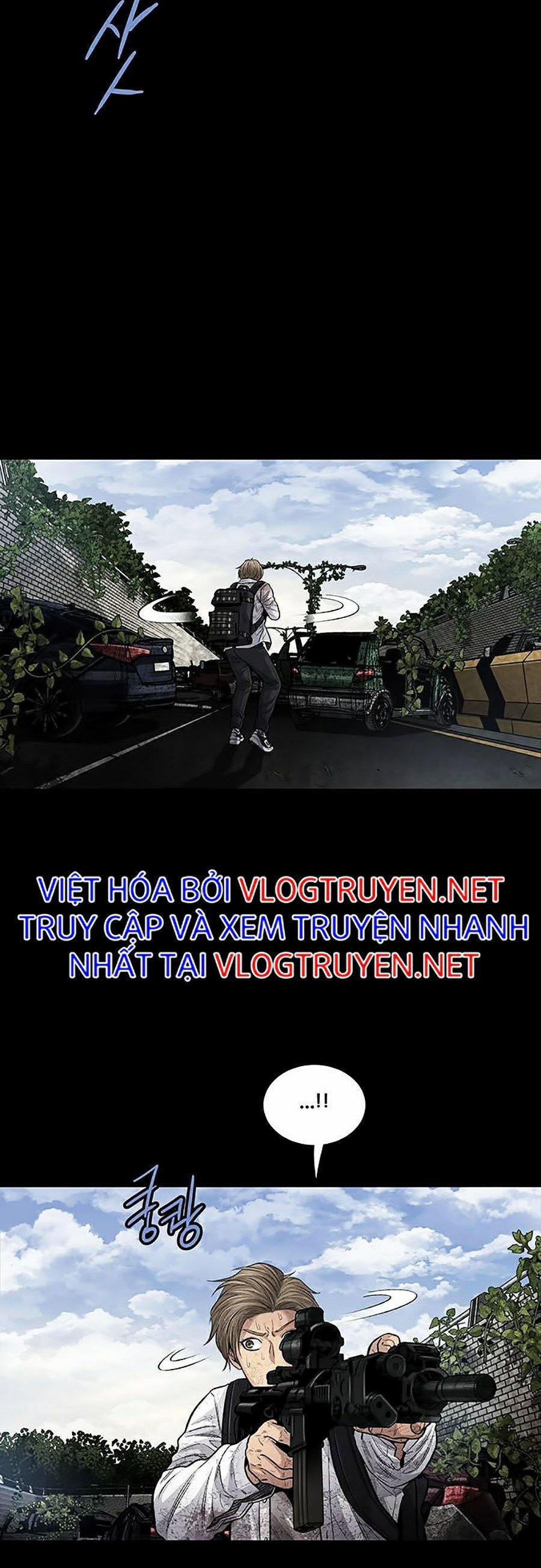 Thảm Họa Ong Độc 266 trang 26