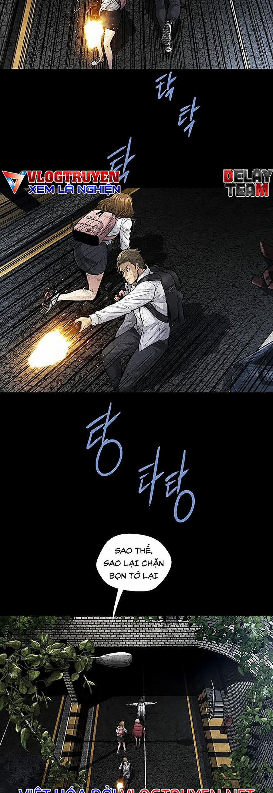 Thảm Họa Ong Độc 266 trang 30