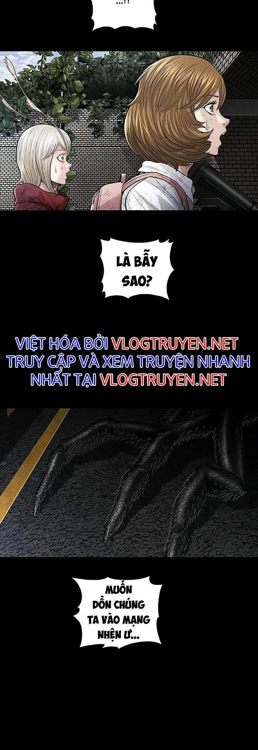 Thảm Họa Ong Độc 266 trang 33