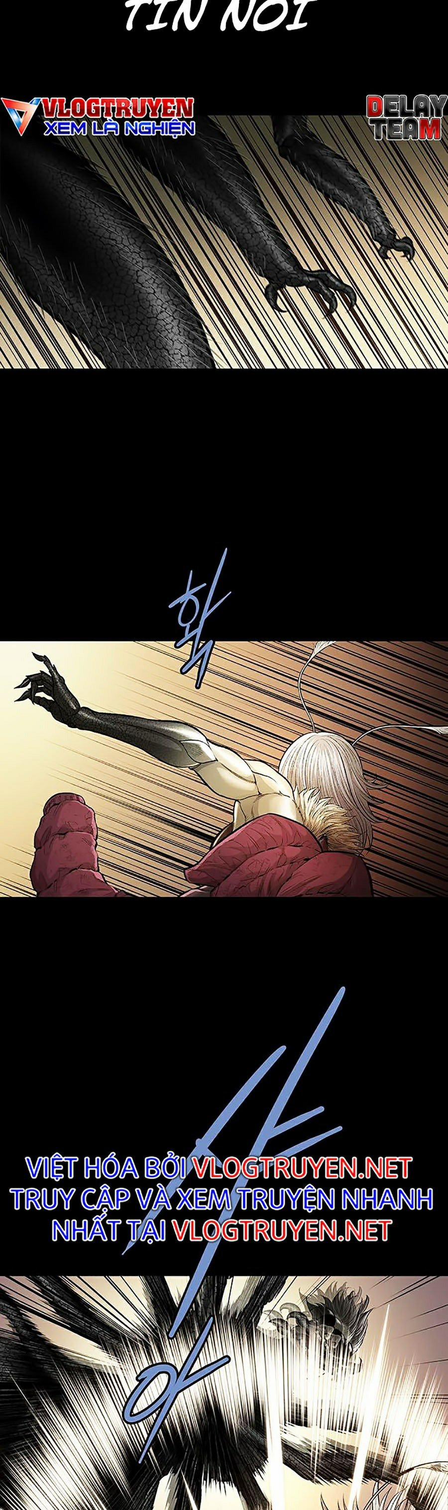 Thảm Họa Ong Độc 266 trang 38