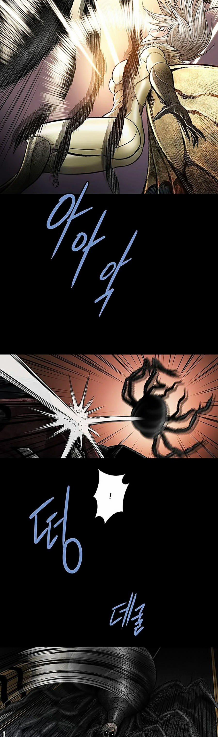 Thảm Họa Ong Độc 266 trang 39