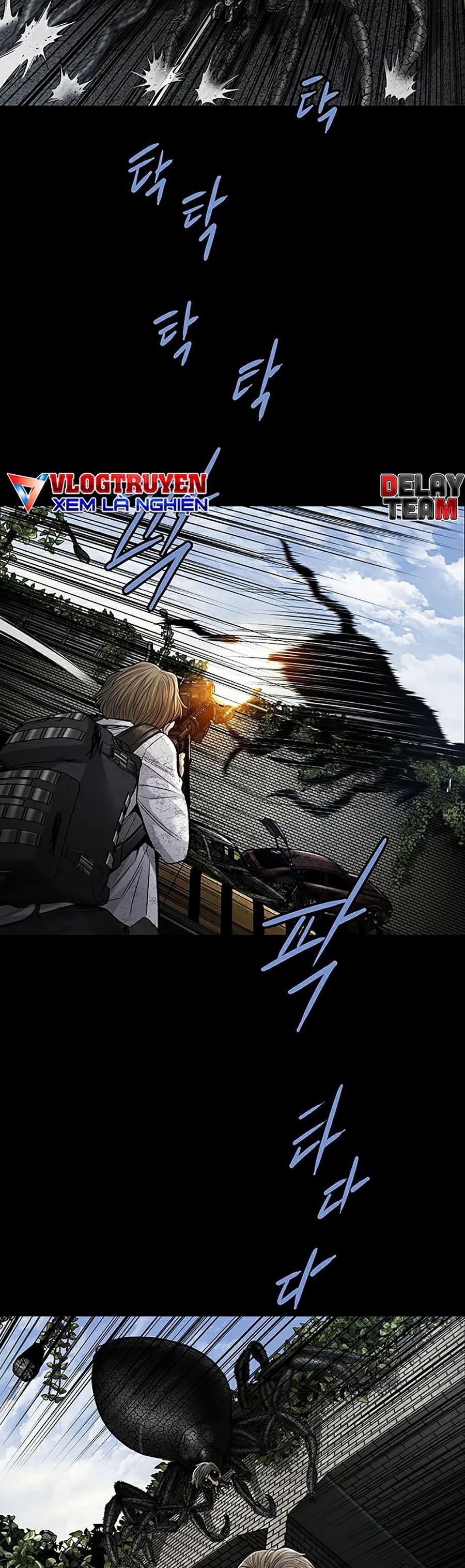 Thảm Họa Ong Độc 266 trang 40