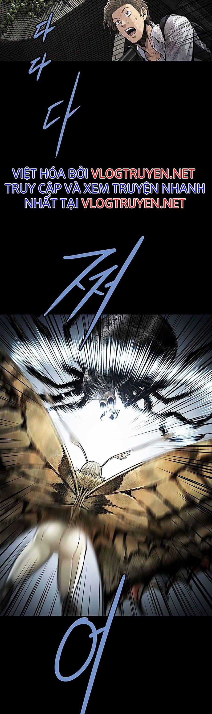 Thảm Họa Ong Độc 266 trang 41