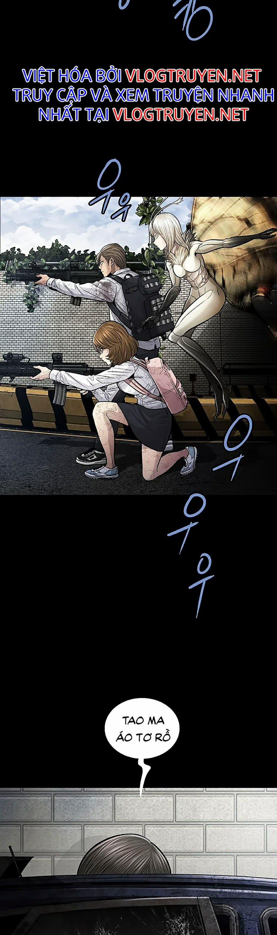 Thảm Họa Ong Độc 266 trang 43