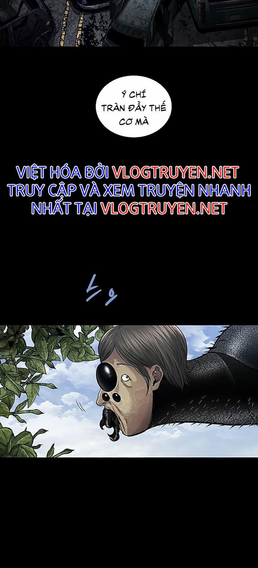 Thảm Họa Ong Độc 266 trang 5