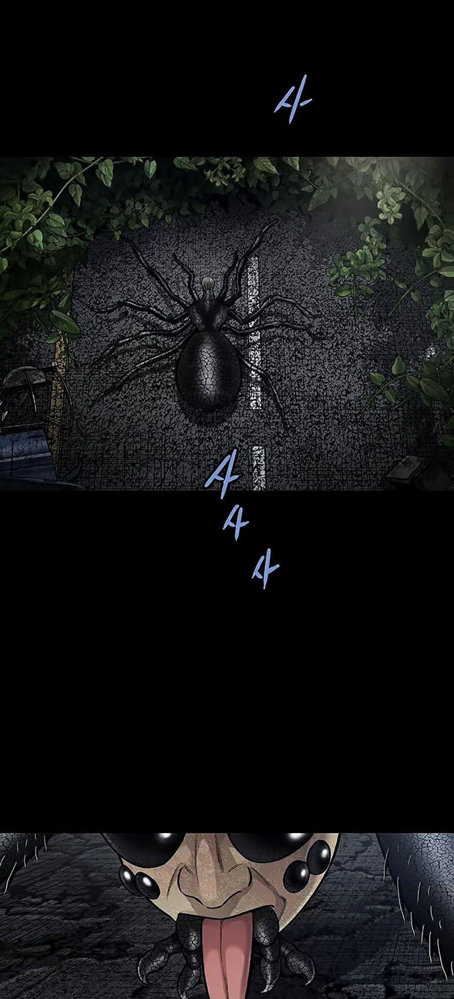 Thảm Họa Ong Độc 266 trang 6