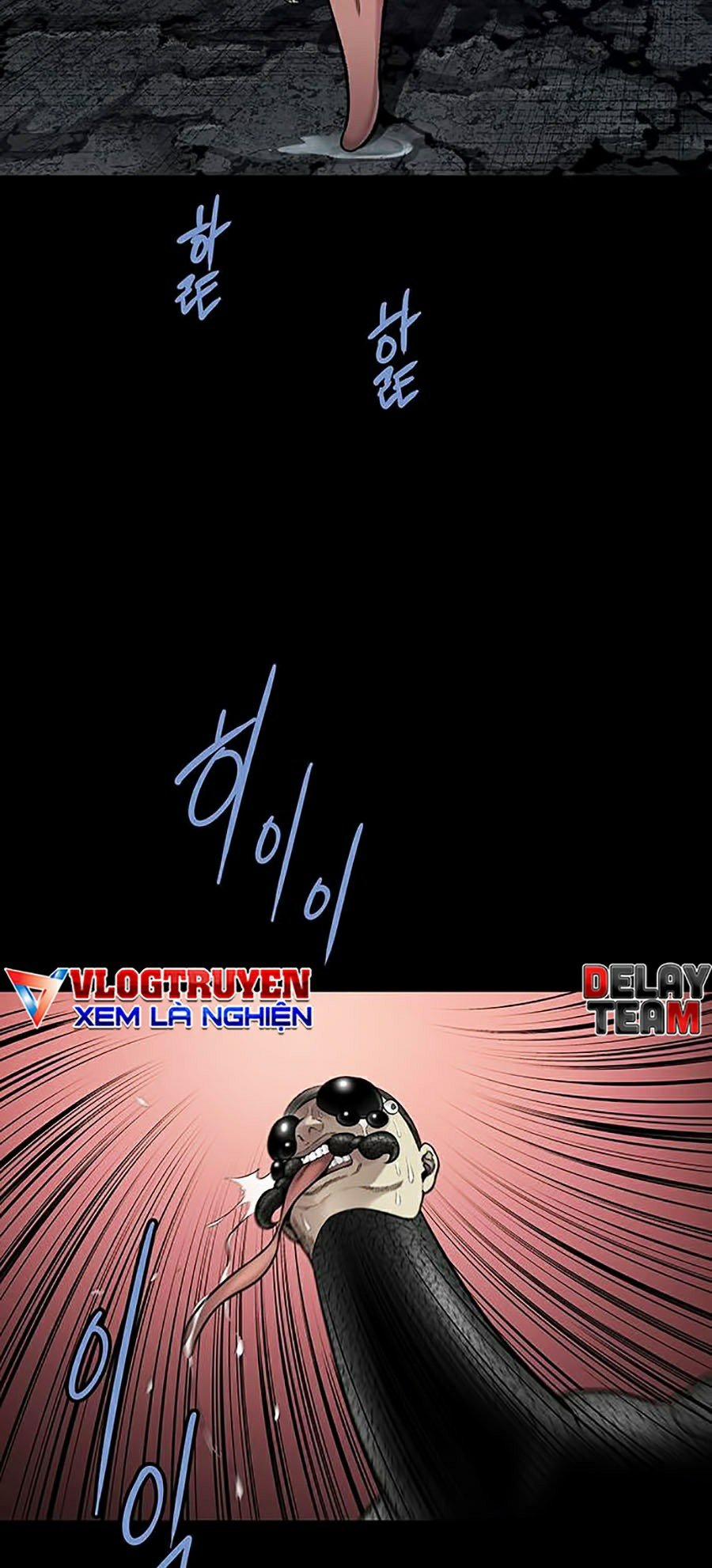 Thảm Họa Ong Độc 266 trang 7