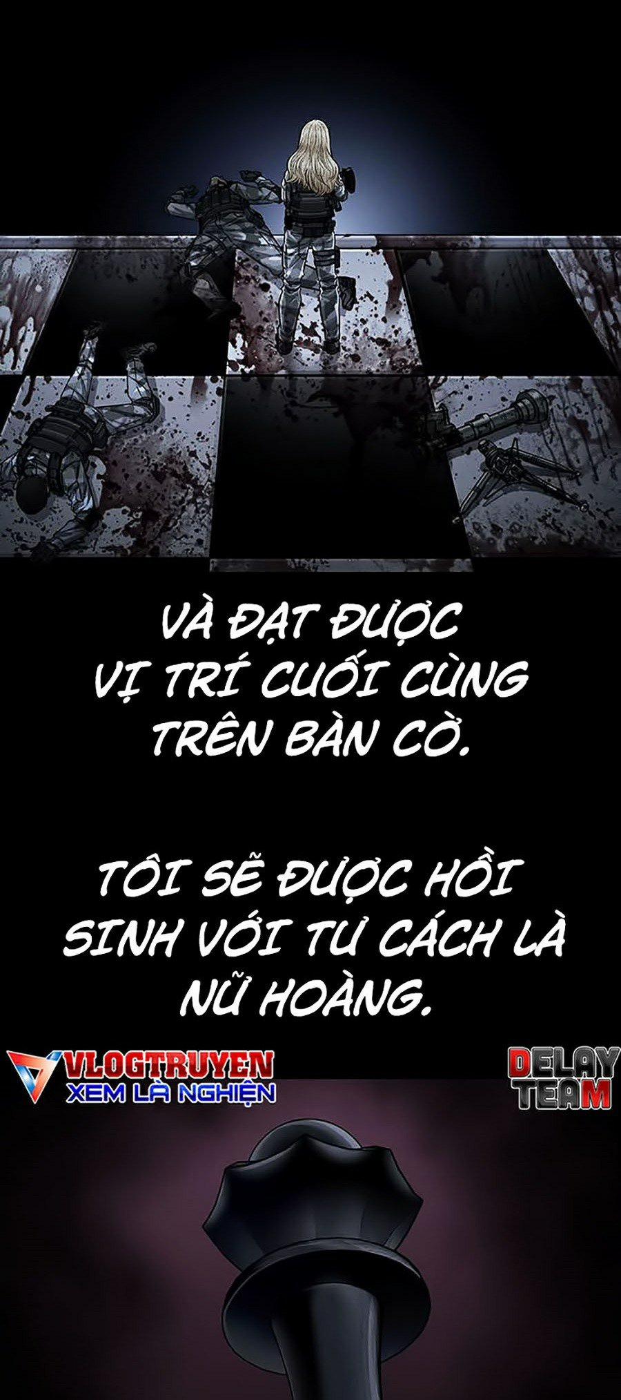 Thảm Họa Ong Độc 267 trang 10