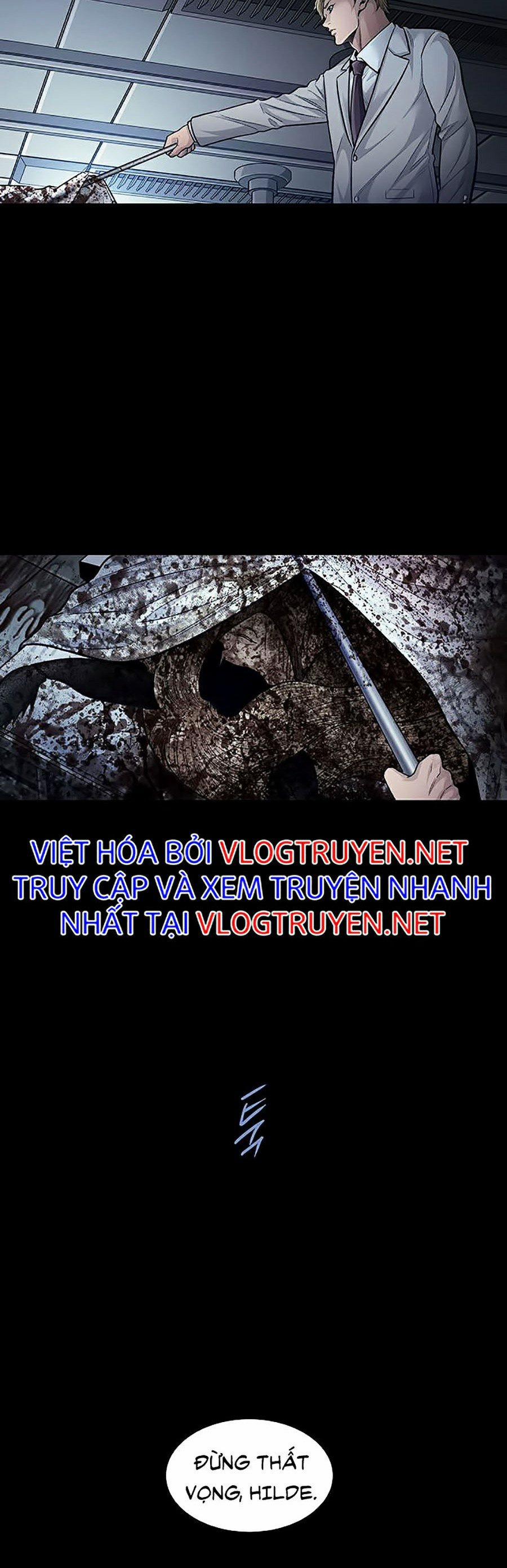 Thảm Họa Ong Độc 267 trang 13