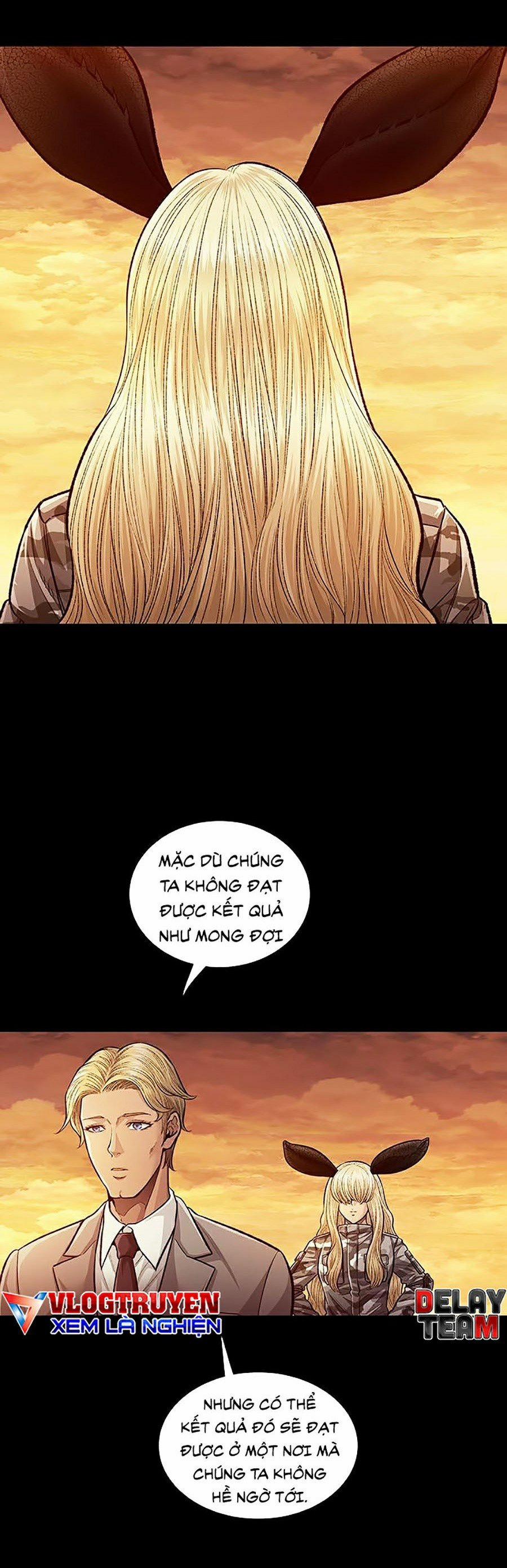 Thảm Họa Ong Độc 267 trang 14