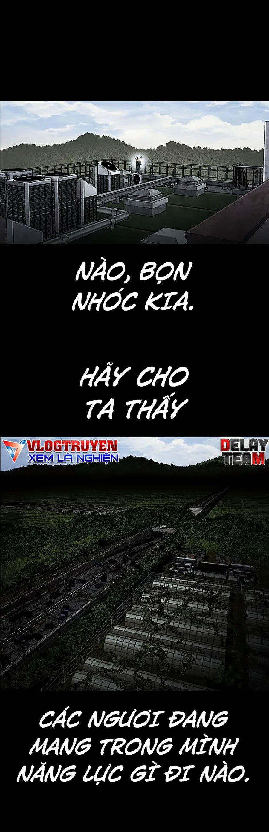 Thảm Họa Ong Độc 267 trang 18