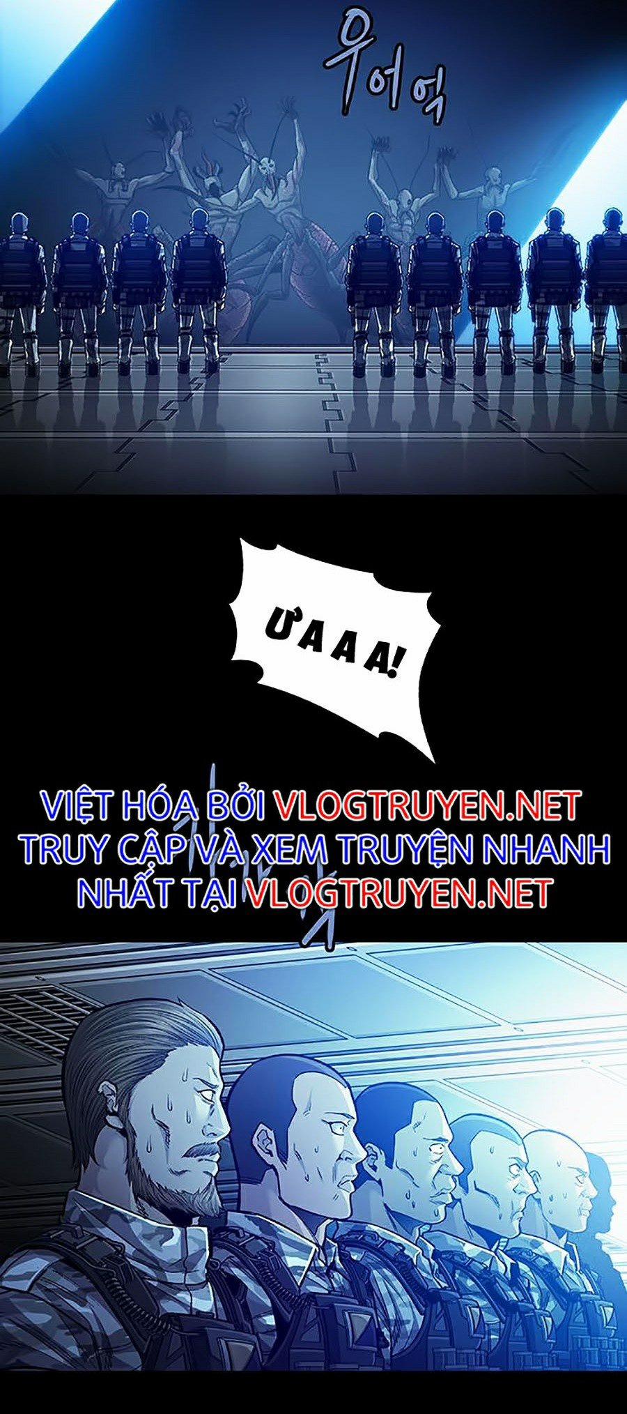 Thảm Họa Ong Độc 267 trang 2