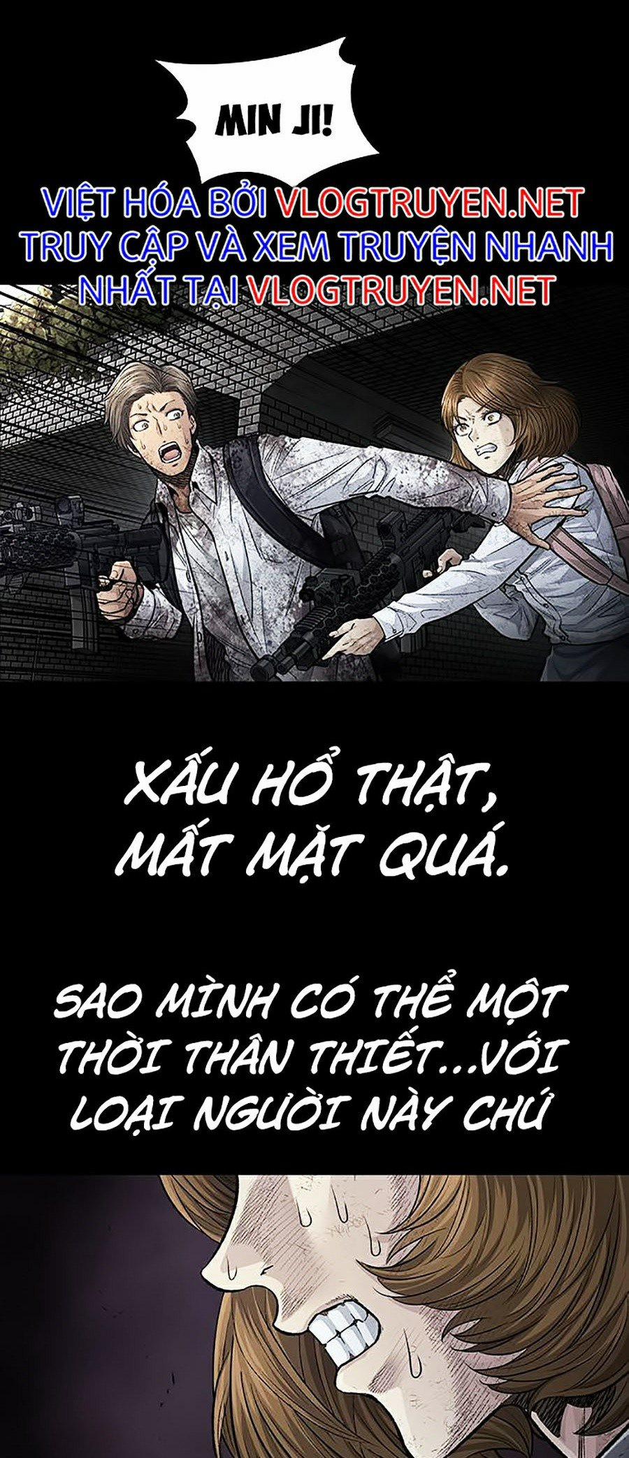 Thảm Họa Ong Độc 267 trang 27