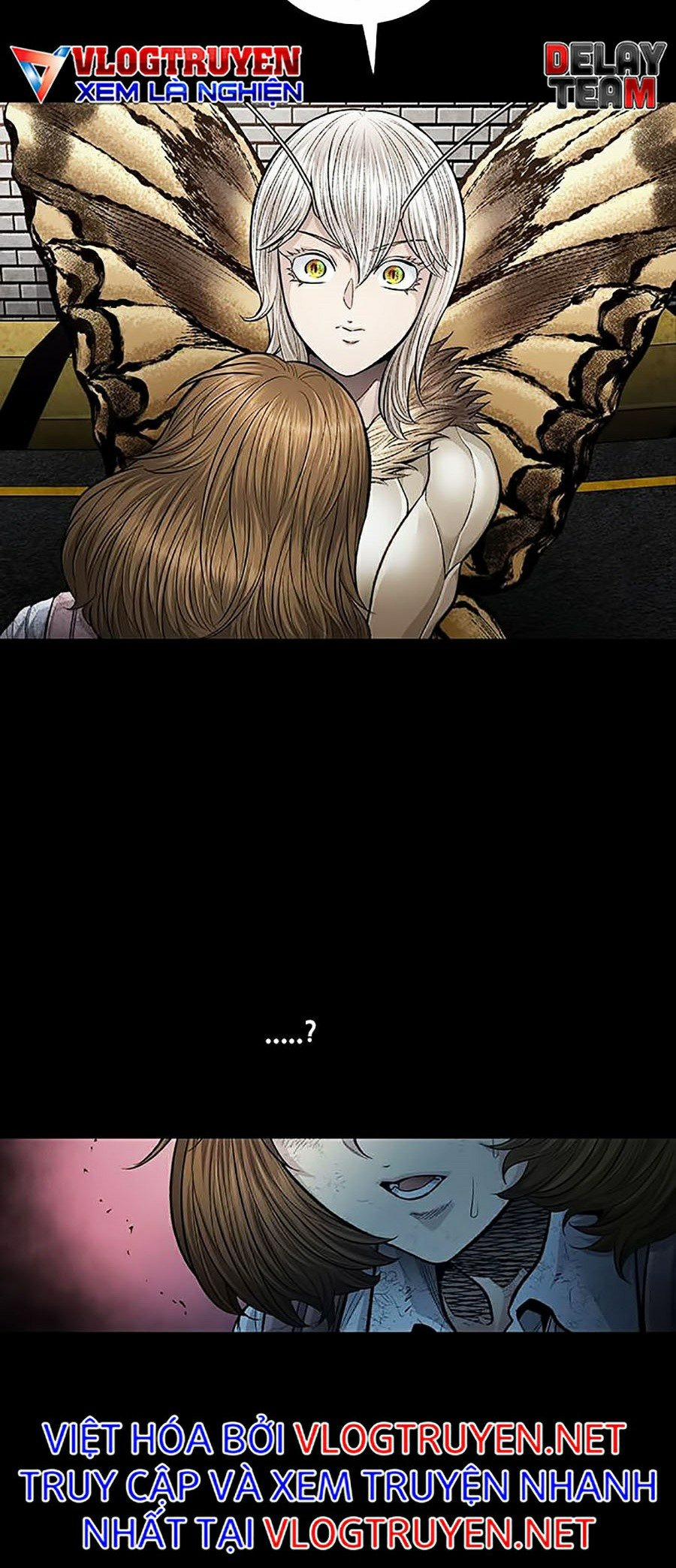 Thảm Họa Ong Độc 267 trang 29